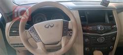 انفنتي QX56